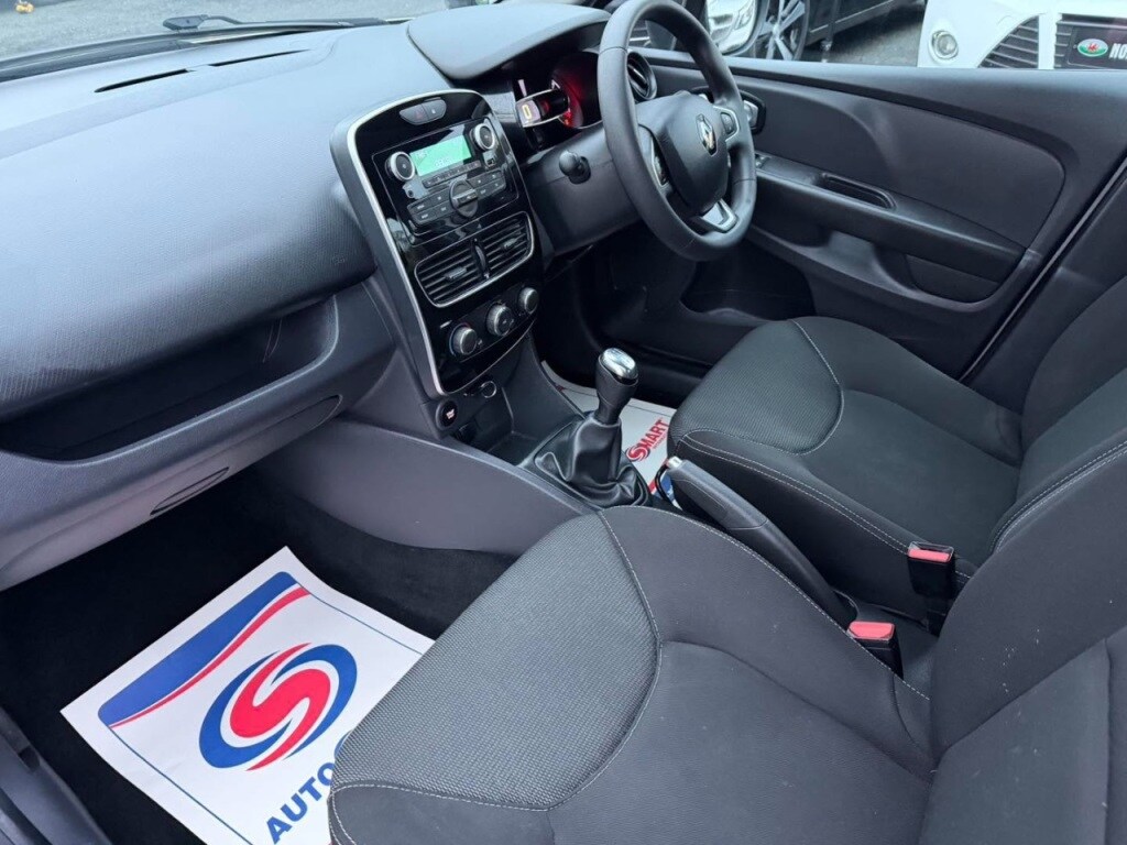 Used Renault Clio 2023 for sale - 77306892: Photo 15