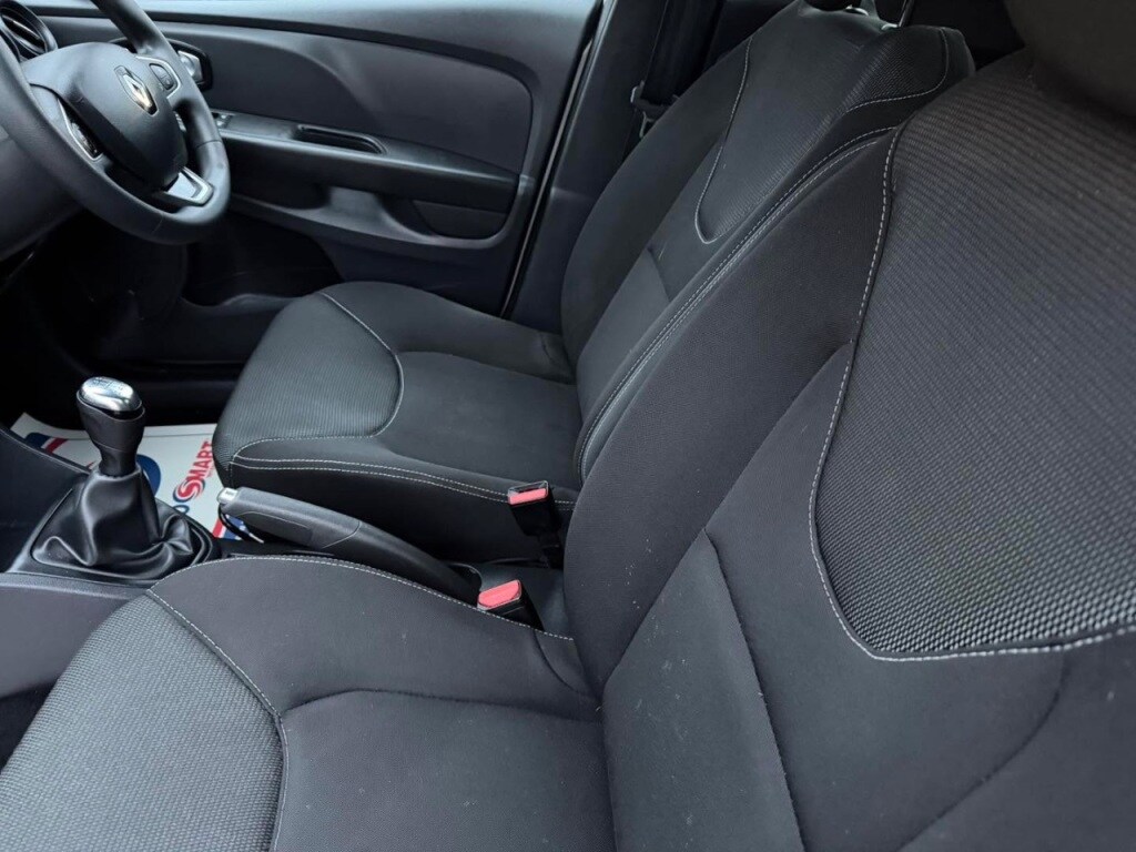 Used Renault Clio 2023 for sale - 77306892: Photo 17