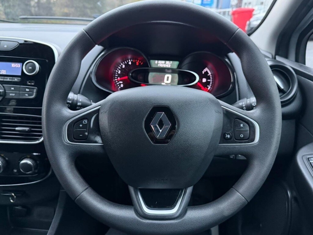 Used Renault Clio 2023 for sale - 77306892: Photo 20