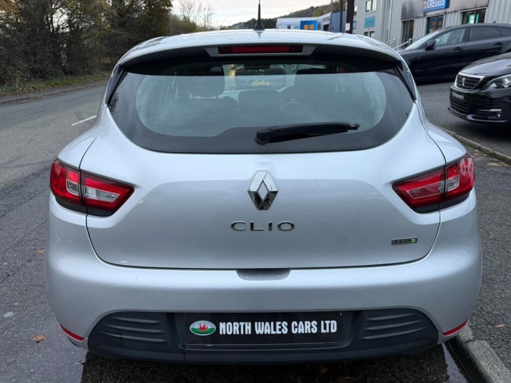 Used Renault Clio 2023 for sale - 77306892: Photo 8