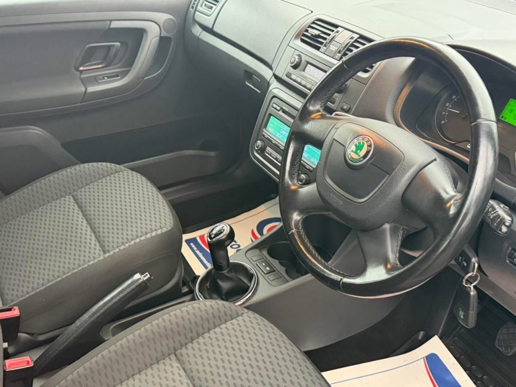 Used Skoda Fabia 2011 for sale - 76490478: Photo 13