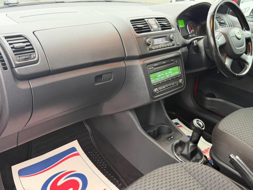 Used Skoda Fabia 2011 for sale - 76490478: Photo 15