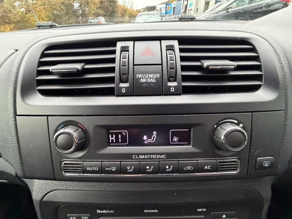 Used Skoda Fabia 2011 for sale - 76490478: Photo 26