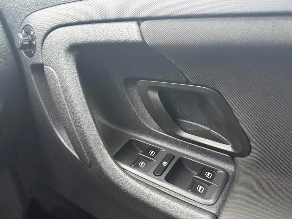 Used Skoda Fabia 2011 for sale - 76490478: Photo 28