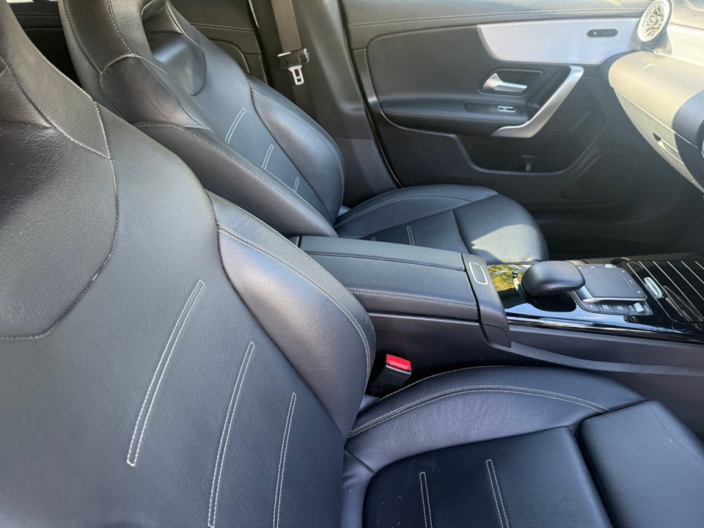Used Mercedes-Benz CLA 2022 for sale - 76132027: Photo 14