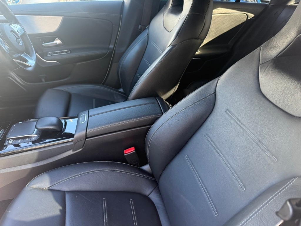 Used Mercedes-Benz CLA 2022 for sale - 76132027: Photo 17