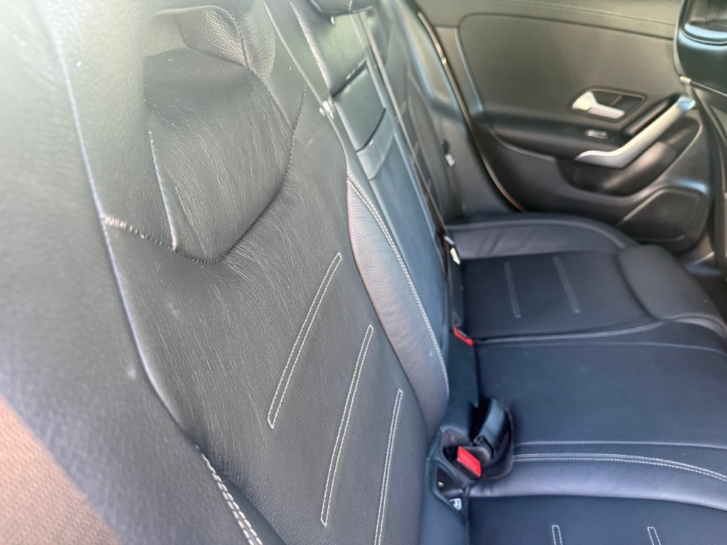 Used Mercedes-Benz CLA 2022 for sale - 76132027: Photo 18