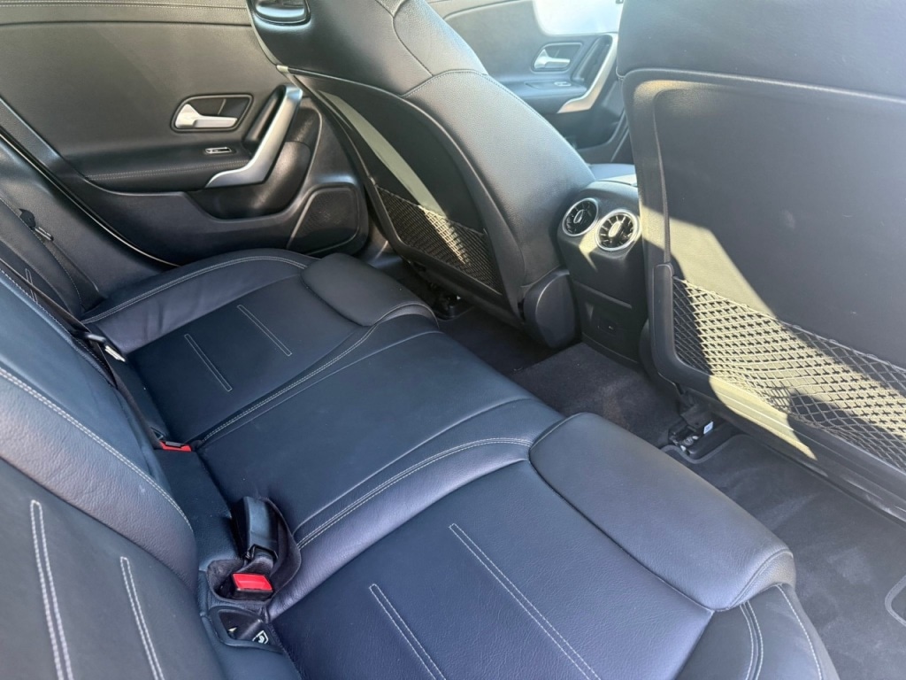 Used Mercedes-Benz CLA 2022 for sale - 76132027: Photo 19
