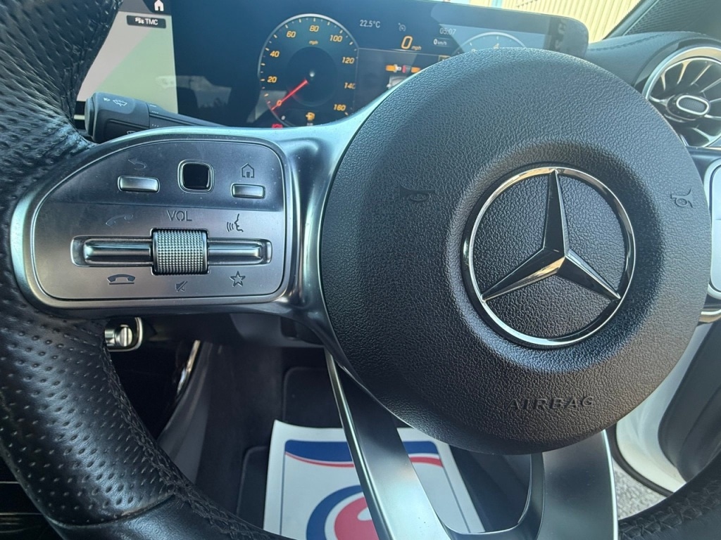 Used Mercedes-Benz CLA 2022 for sale - 76132027: Photo 21