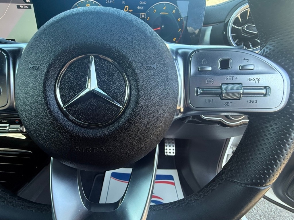 Used Mercedes-Benz CLA 2022 for sale - 76132027: Photo 22