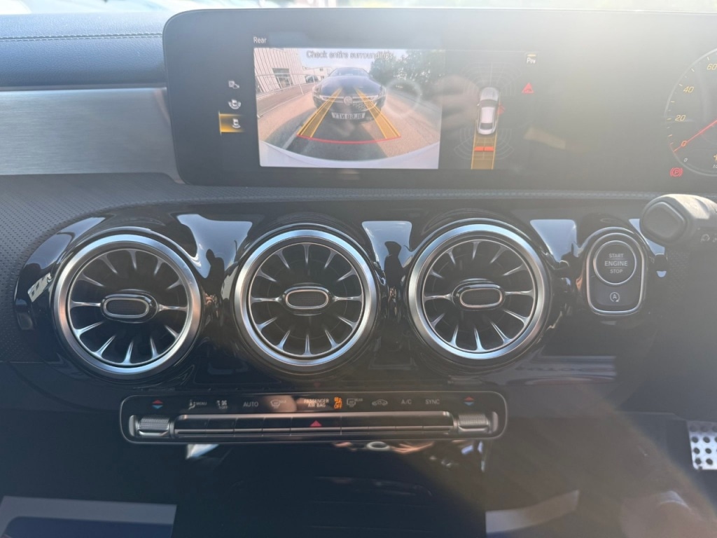 Used Mercedes-Benz CLA 2022 for sale - 76132027: Photo 28