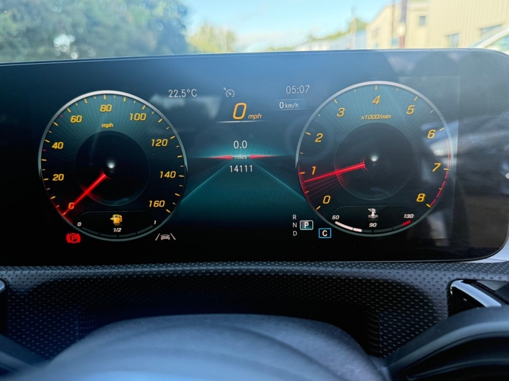 Used Mercedes-Benz CLA 2022 for sale - 76132027: Photo 34