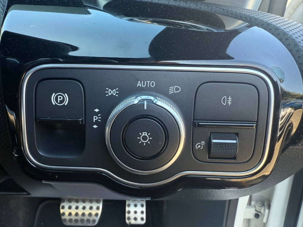 Used Mercedes-Benz CLA 2022 for sale - 76132027: Photo 35