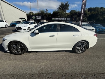 Used Mercedes-Benz CLA 2022 for sale - 76132027: Photo 4