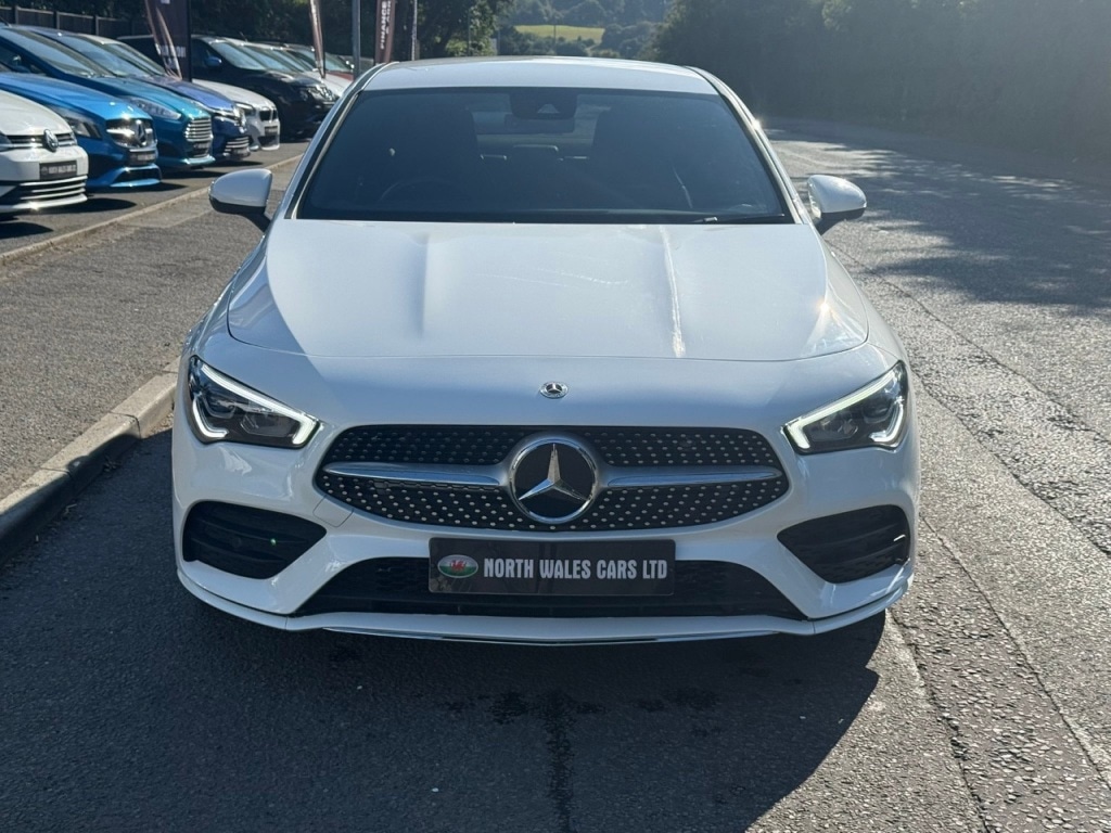 Used Mercedes-Benz CLA 2022 for sale - 76132027: Photo 6