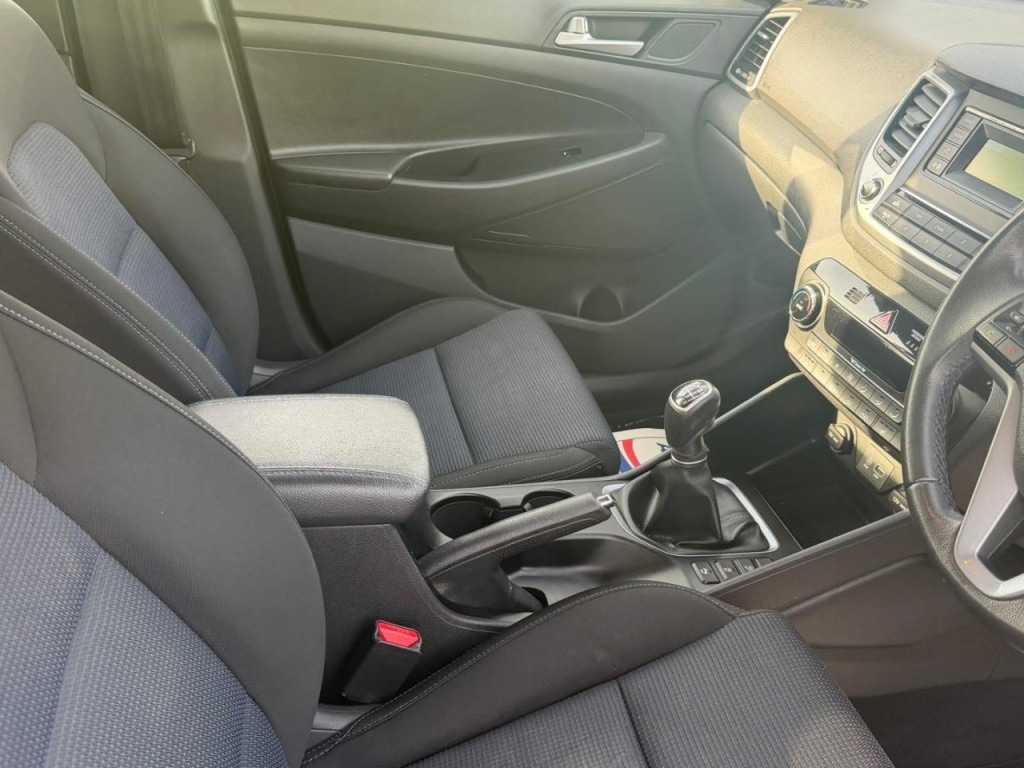 Used Hyundai TUCSON 2016 for sale - 78181984: Photo 10