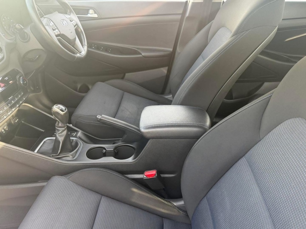 Used Hyundai TUCSON 2016 for sale - 78181984: Photo 13