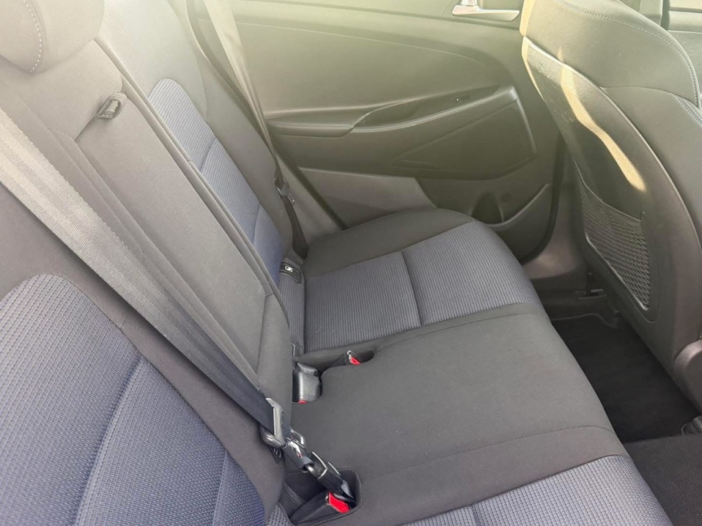 Used Hyundai TUCSON 2016 for sale - 78181984: Photo 14