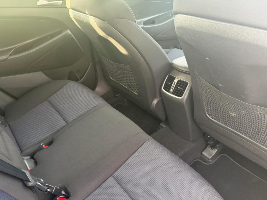 Used Hyundai TUCSON 2016 for sale - 78181984: Photo 15