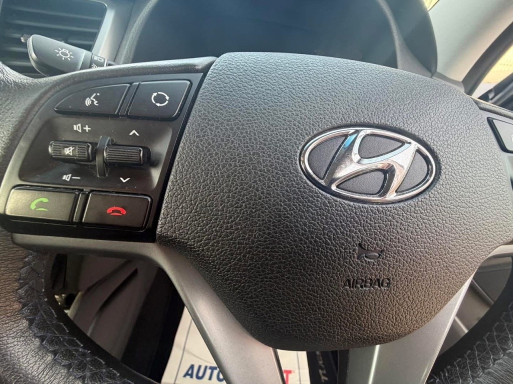 Used Hyundai TUCSON 2016 for sale - 78181984: Photo 17