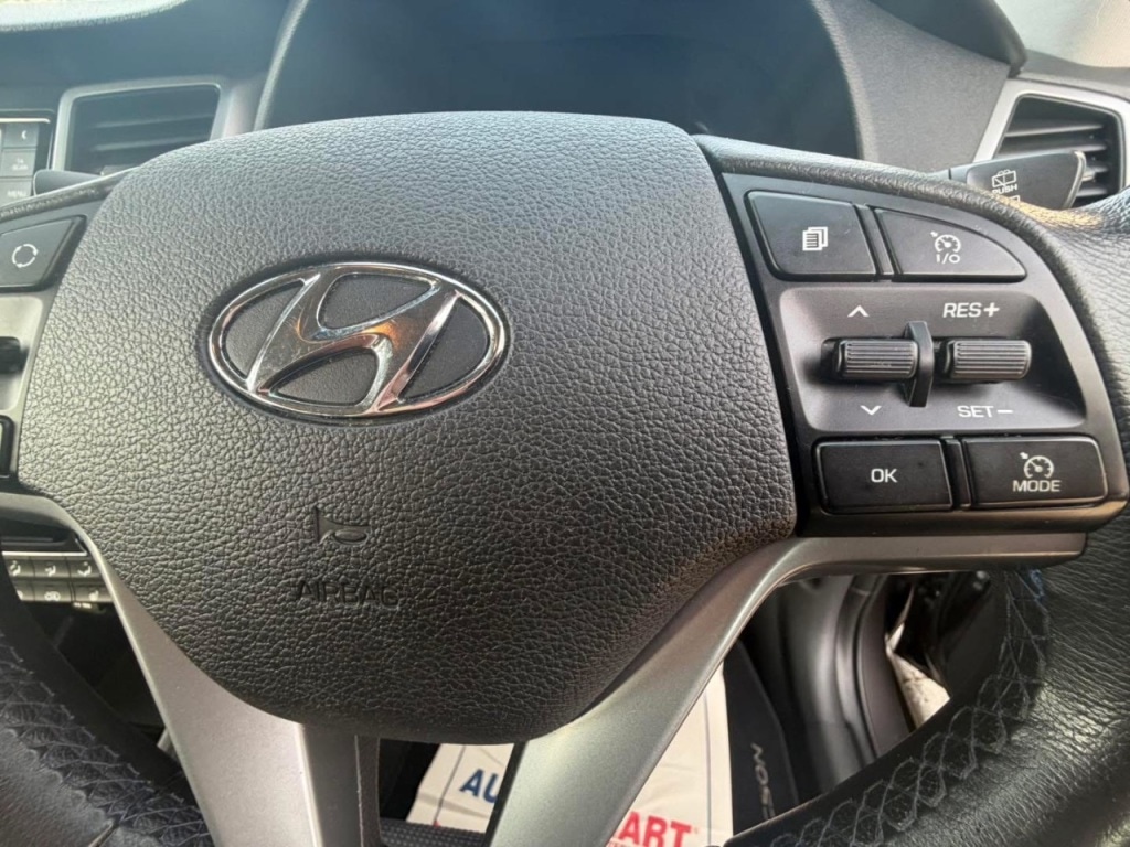 Used Hyundai TUCSON 2016 for sale - 78181984: Photo 18