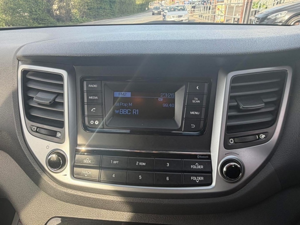 Used Hyundai TUCSON 2016 for sale - 78181984: Photo 22