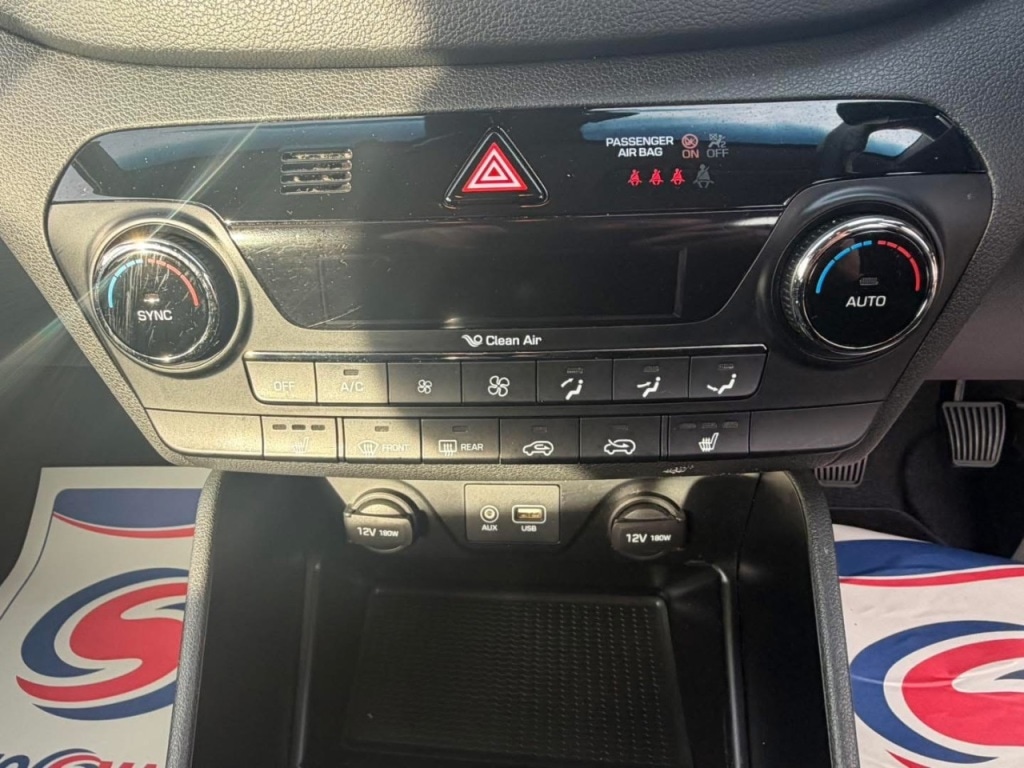 Used Hyundai TUCSON 2016 for sale - 78181984: Photo 23