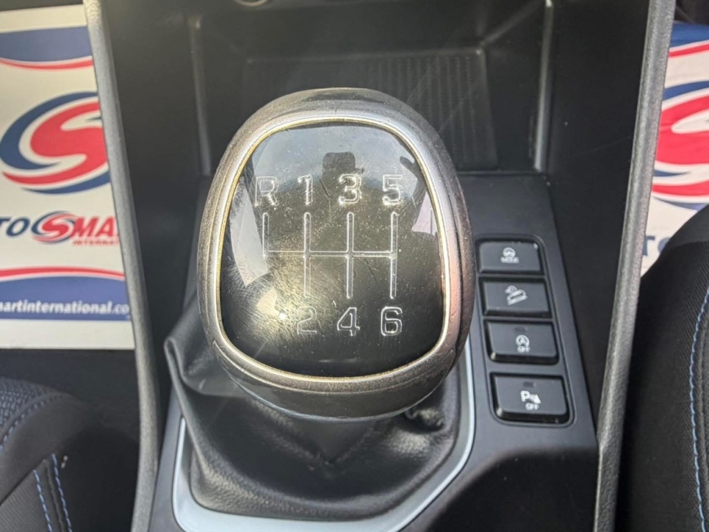 Used Hyundai TUCSON 2016 for sale - 78181984: Photo 25