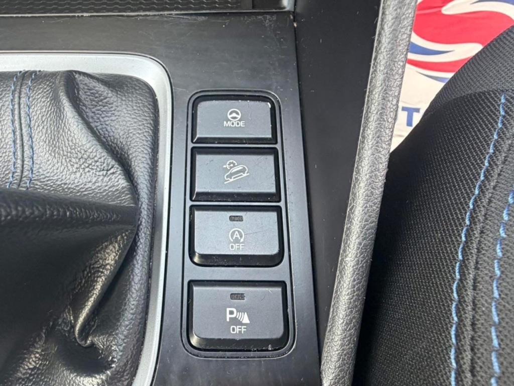 Used Hyundai TUCSON 2016 for sale - 78181984: Photo 26