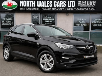 Used Vauxhall Grandland X 2019 for sale - 78954555: Photo