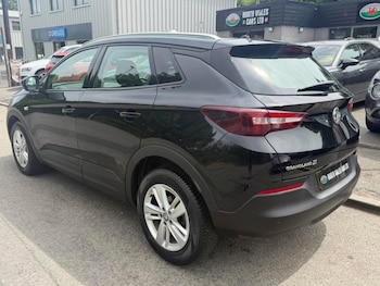 Used Vauxhall Grandland X 2019 for sale - 78954555: Photo