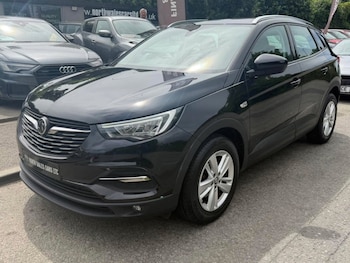Used Vauxhall Grandland X 2019 for sale - 78954555: Photo