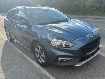 Used Ford Focus 2019 for sale - 76132009: Photo