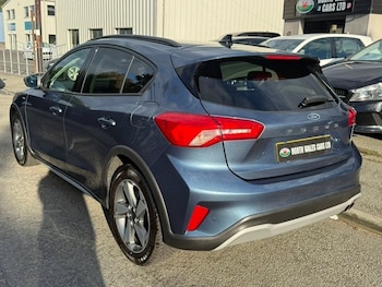 Used Ford Focus 2019 for sale - 76132009: Photo