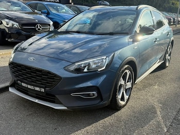 Used Ford Focus 2019 for sale - 76132009: Photo