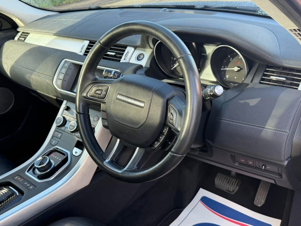 Used Land Rover Range Rover Evoque 2017 for sale - 78026001: Photo 13