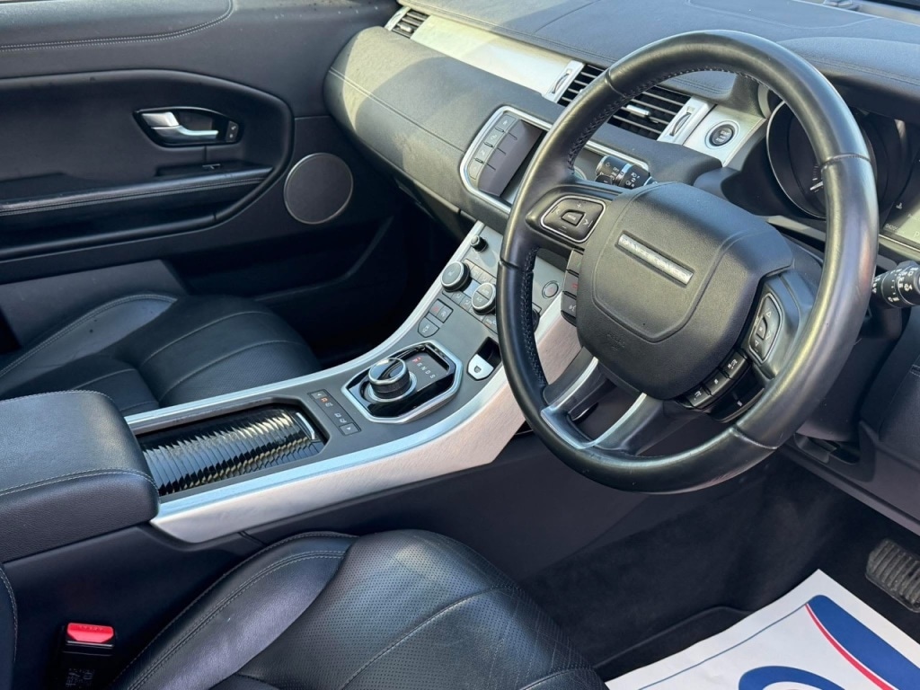 Used Land Rover Range Rover Evoque 2017 for sale - 78026001: Photo 14