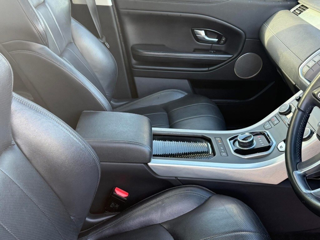 Used Land Rover Range Rover Evoque 2017 for sale - 78026001: Photo 15
