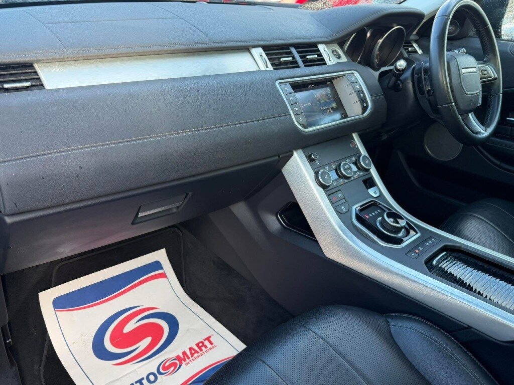 Used Land Rover Range Rover Evoque 2017 for sale - 78026001: Photo 16