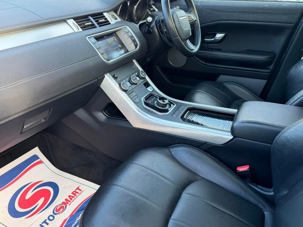 Used Land Rover Range Rover Evoque 2017 for sale - 78026001: Photo 17