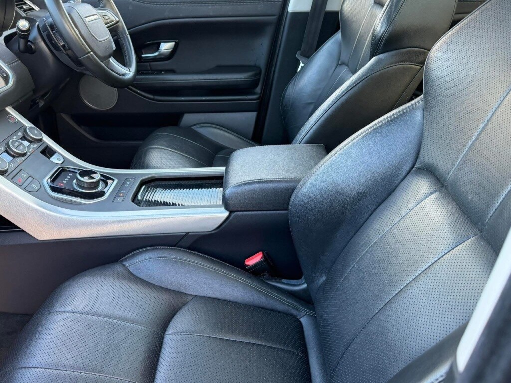 Used Land Rover Range Rover Evoque 2017 for sale - 78026001: Photo 18