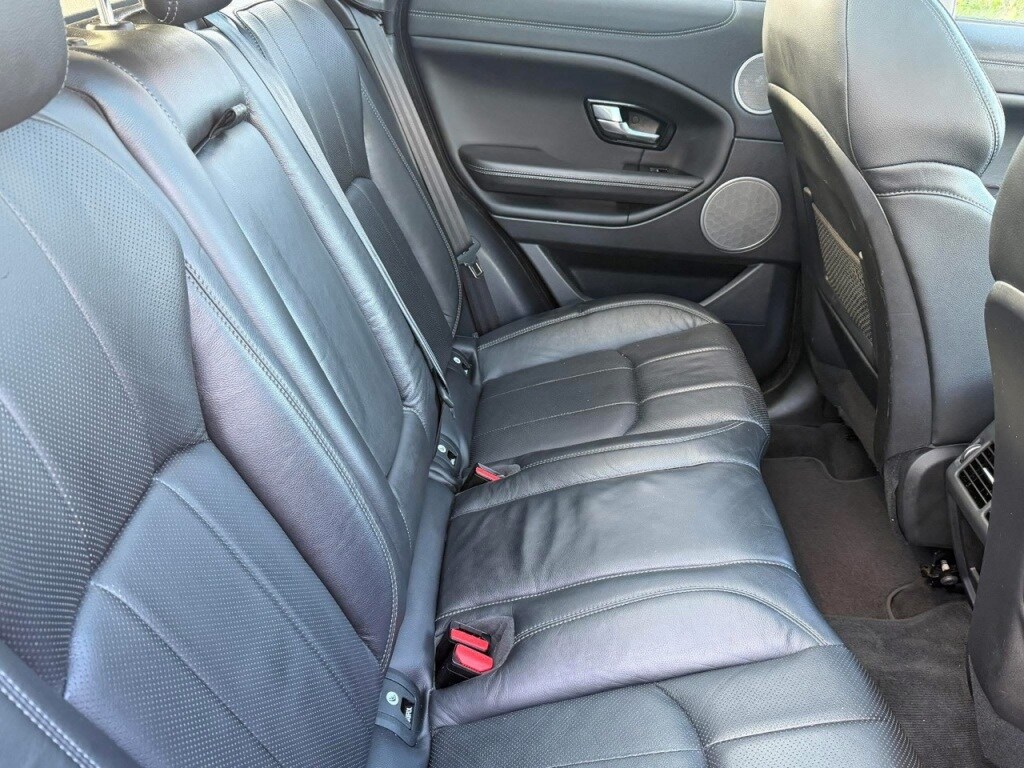 Used Land Rover Range Rover Evoque 2017 for sale - 78026001: Photo 19