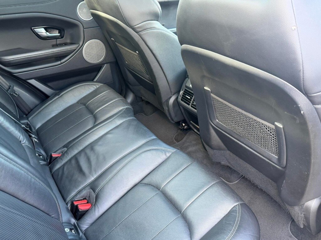 Used Land Rover Range Rover Evoque 2017 for sale - 78026001: Photo 20