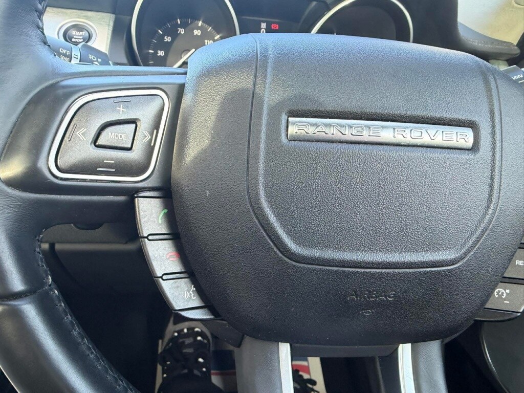 Used Land Rover Range Rover Evoque 2017 for sale - 78026001: Photo 22