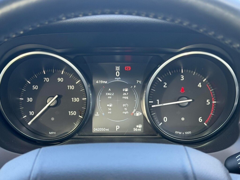 Used Land Rover Range Rover Evoque 2017 for sale - 78026001: Photo 24