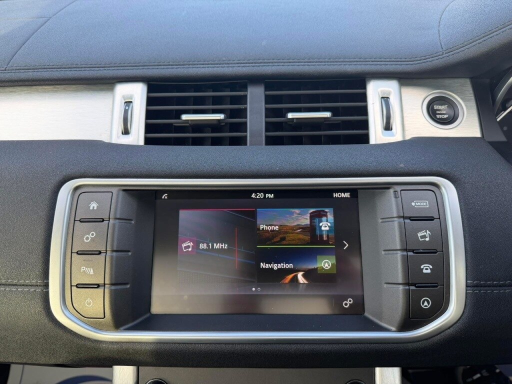 Used Land Rover Range Rover Evoque 2017 for sale - 78026001: Photo 26