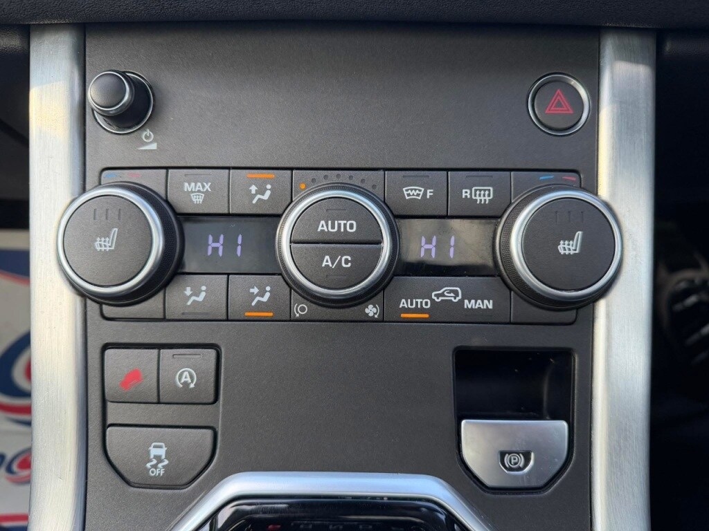 Used Land Rover Range Rover Evoque 2017 for sale - 78026001: Photo 27