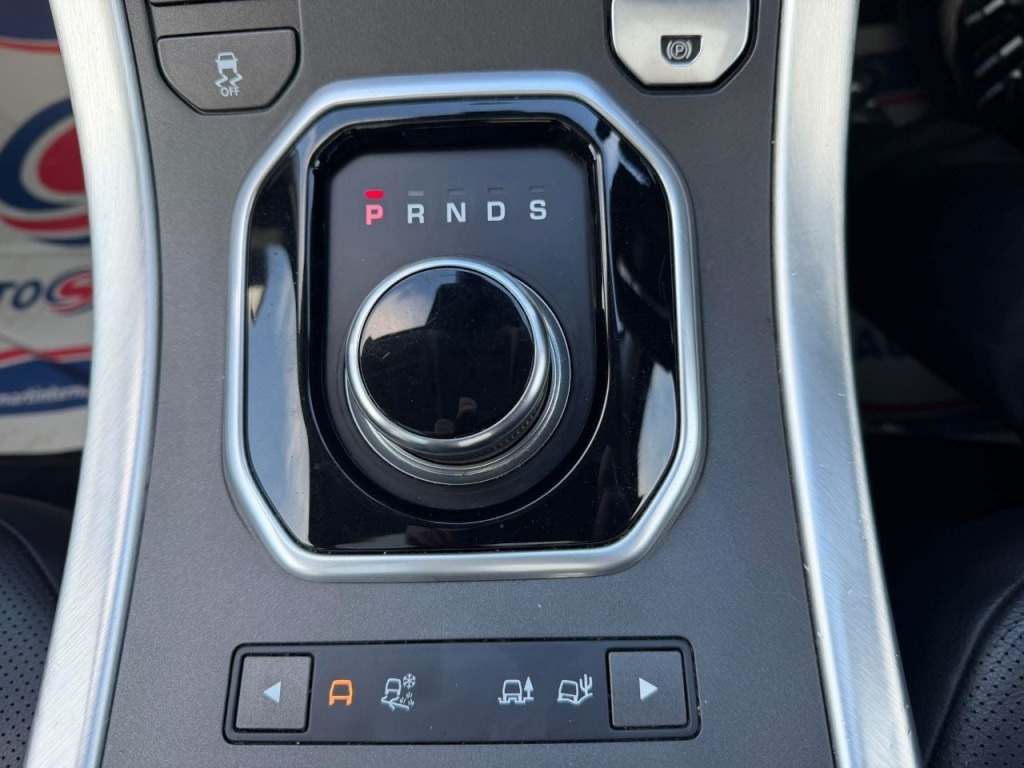 Used Land Rover Range Rover Evoque 2017 for sale - 78026001: Photo 28