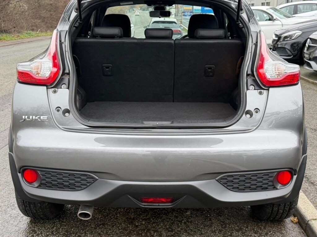 Used Nissan Juke 2017 for sale - 77306914: Photo 10