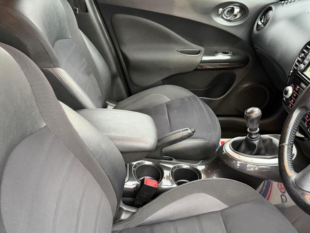 Used Nissan Juke 2017 for sale - 77306914: Photo 13